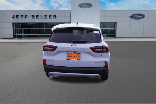 new 2025 Ford Escape car, priced at $30,998