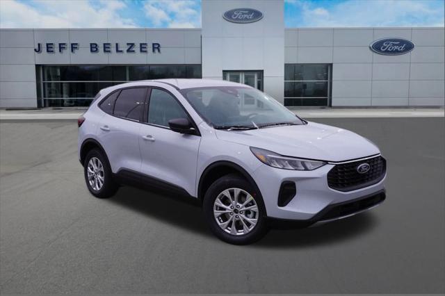 new 2025 Ford Escape car, priced at $30,523