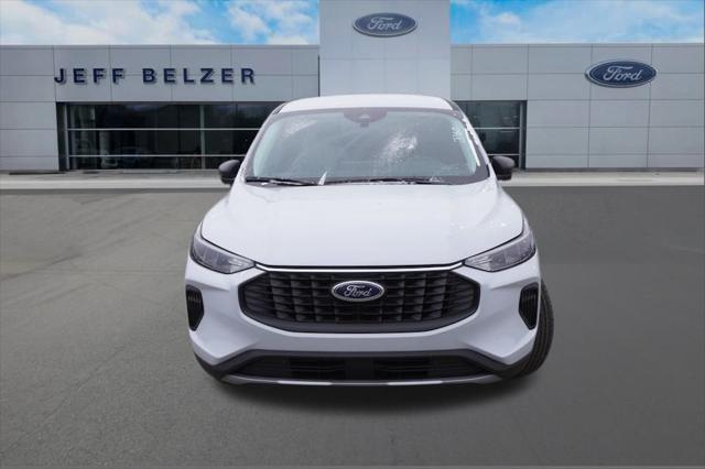 new 2025 Ford Escape car, priced at $30,523