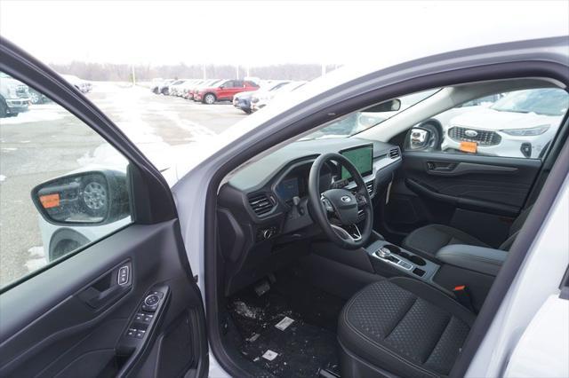 new 2025 Ford Escape car, priced at $30,998