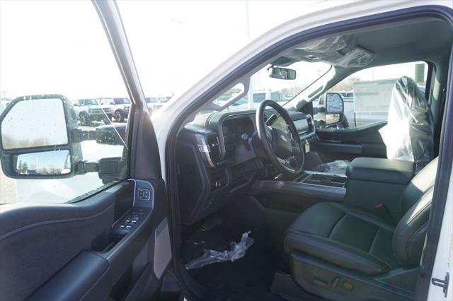 new 2025 Ford F-350 car, priced at $79,728