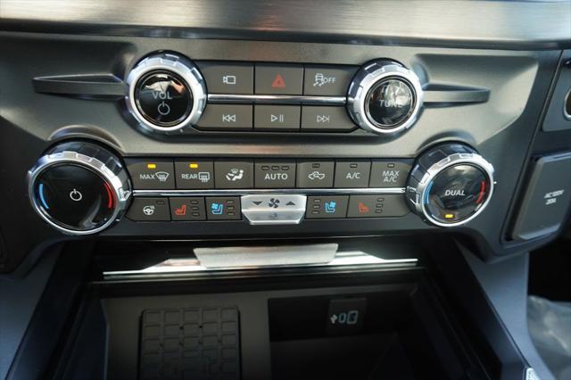 new 2025 Ford F-350 car, priced at $79,728