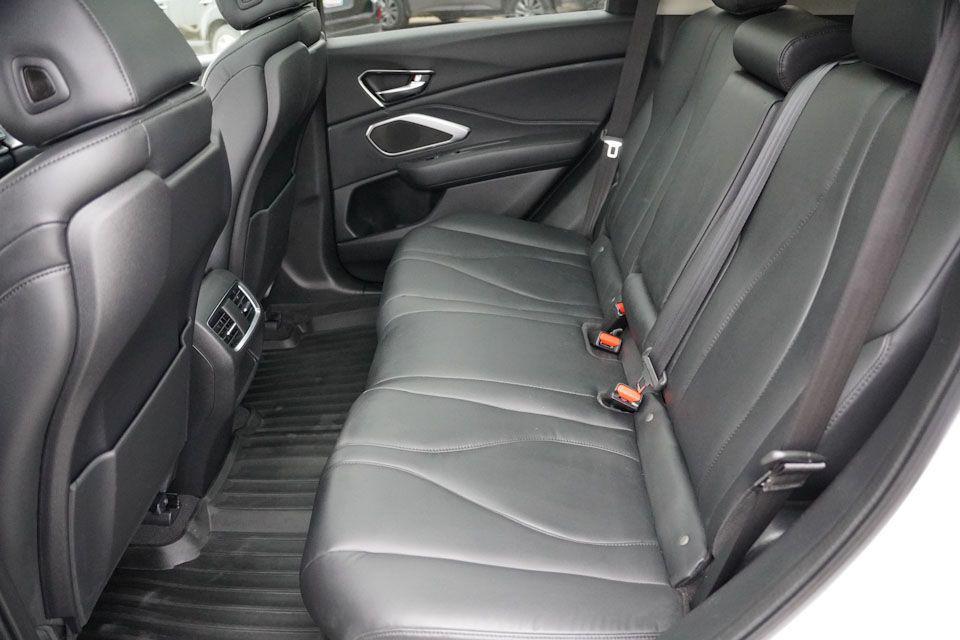 used 2020 Acura RDX car, priced at $26,554