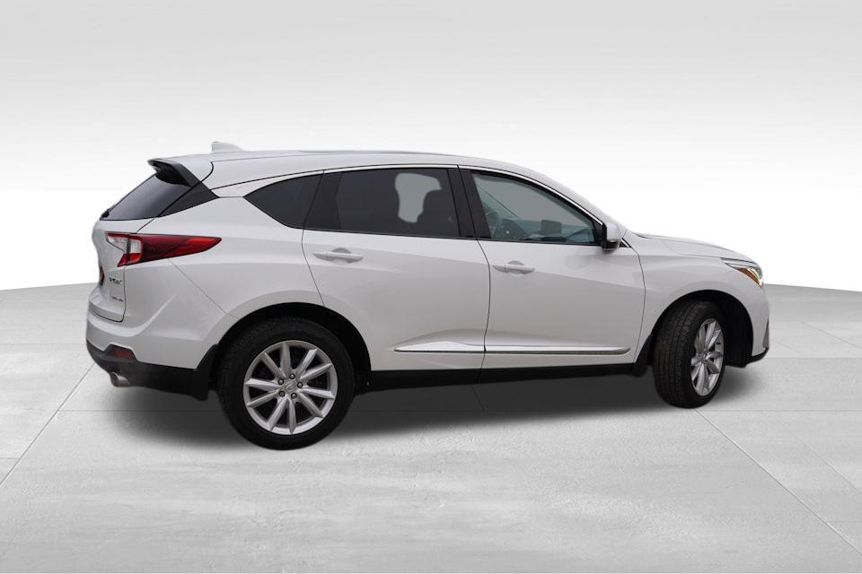 used 2020 Acura RDX car, priced at $26,554
