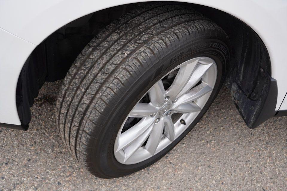 used 2020 Acura RDX car, priced at $26,554