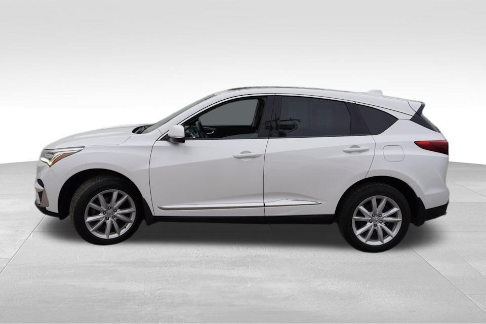 used 2020 Acura RDX car, priced at $26,554
