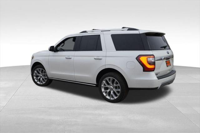 used 2019 Ford Expedition car, priced at $31,498