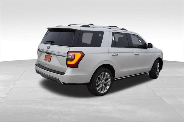 used 2019 Ford Expedition car, priced at $31,498