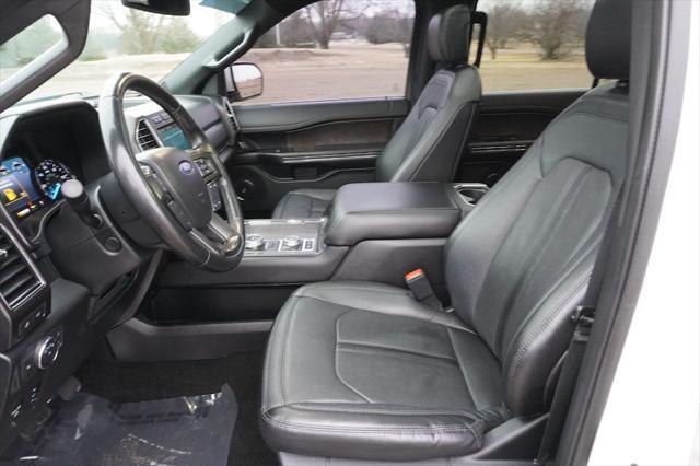 used 2019 Ford Expedition car, priced at $31,498