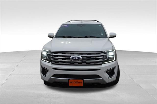 used 2019 Ford Expedition car, priced at $31,498