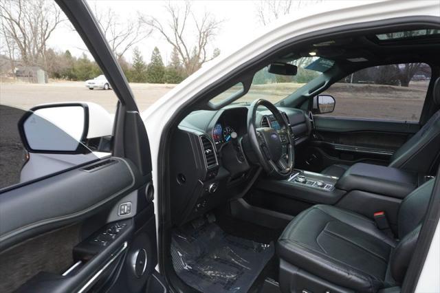 used 2019 Ford Expedition car, priced at $31,498