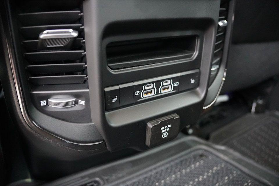 used 2022 Ram 3500 car, priced at $62,089