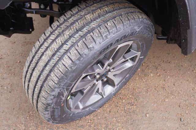 new 2025 Jeep Wrangler 4xe car, priced at $53,281