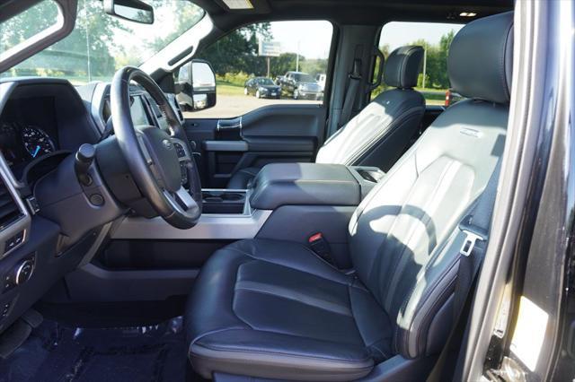 used 2022 Ford F-350 car, priced at $66,458