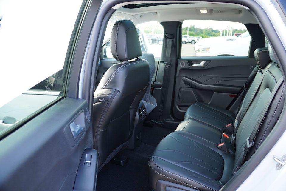 new 2025 Ford Escape PHEV car, priced at $33,879