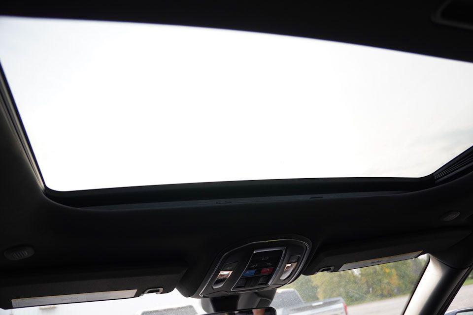 used 2025 Jeep Grand Cherokee car, priced at $36,988