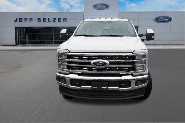 new 2025 Ford F-350 car, priced at $81,912