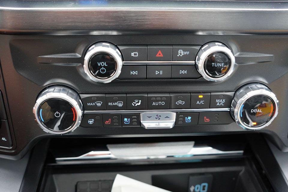 new 2025 Ford F-350 car, priced at $83,912