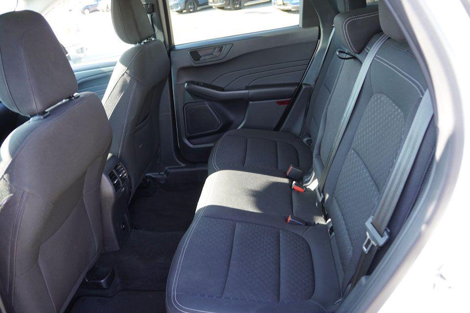 used 2024 Ford Escape car, priced at $20,994