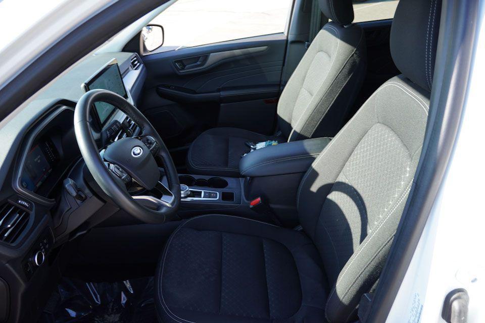 used 2024 Ford Escape car, priced at $20,994