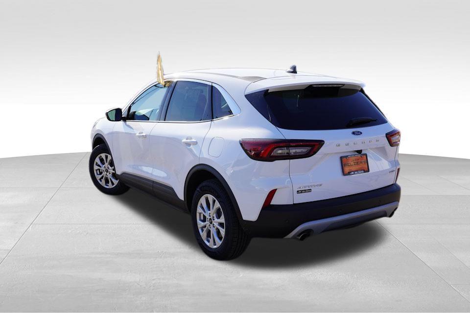 used 2024 Ford Escape car, priced at $20,994
