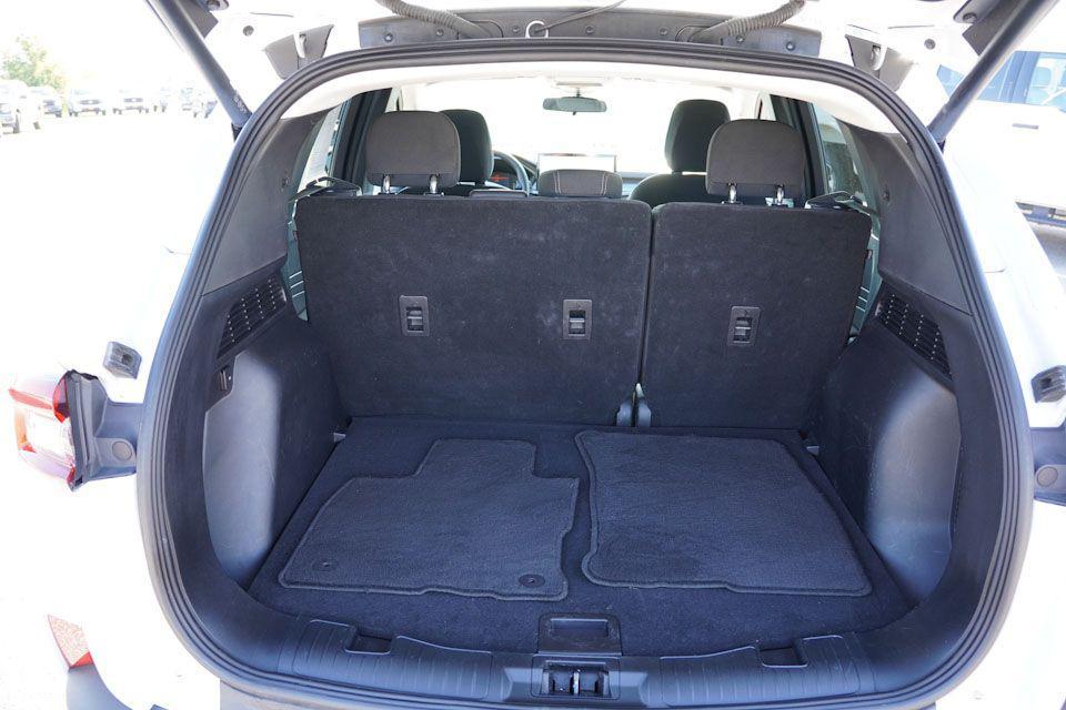 used 2024 Ford Escape car, priced at $20,994