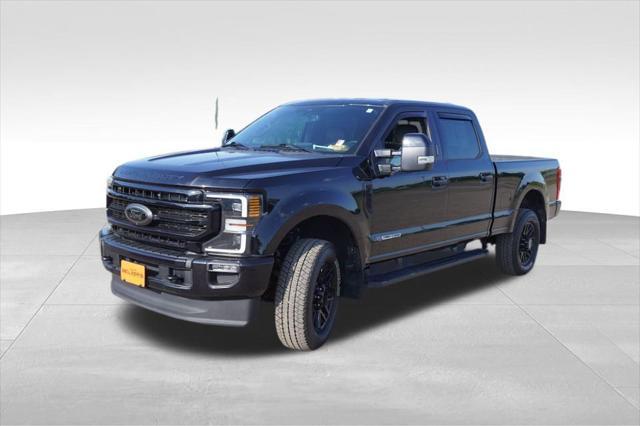 used 2022 Ford F-350 car, priced at $58,998