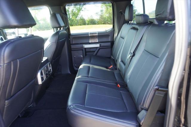 used 2022 Ford F-350 car, priced at $58,998