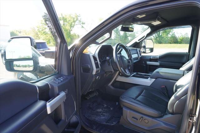 used 2022 Ford F-350 car, priced at $58,998