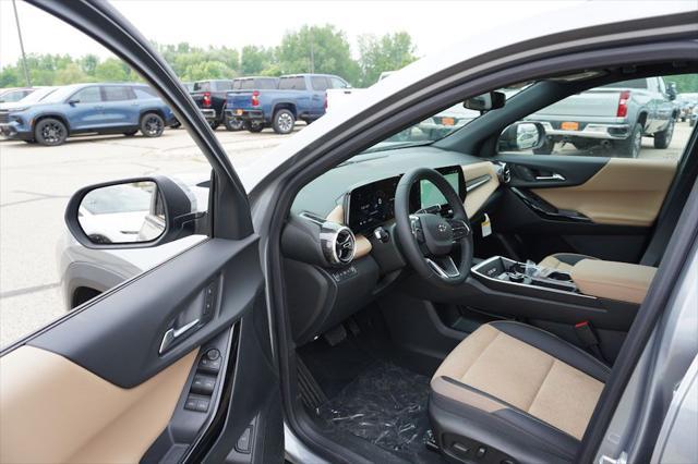 new 2026 Chevrolet Equinox car, priced at $36,395