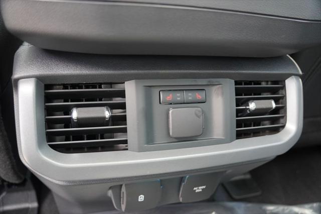 new 2025 Ford F-150 car, priced at $68,824