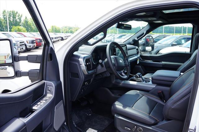 new 2025 Ford F-150 car, priced at $68,824