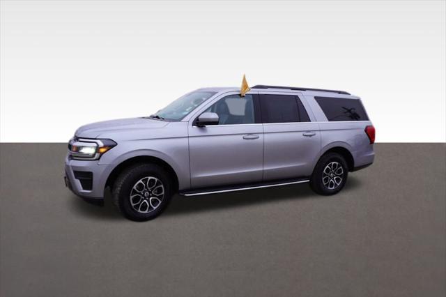 used 2022 Ford Expedition car, priced at $45,851