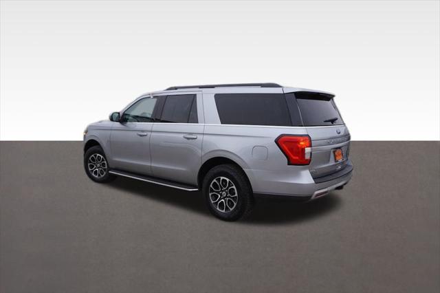 used 2022 Ford Expedition car, priced at $45,851