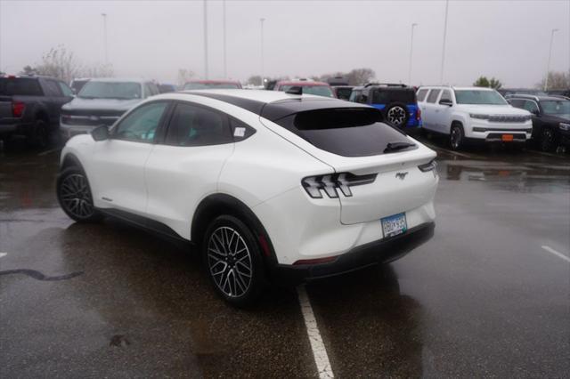 new 2024 Ford Mustang Mach-E car, priced at $43,904