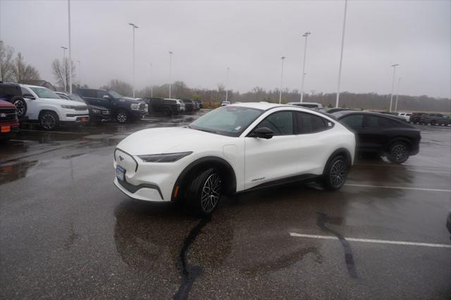 new 2024 Ford Mustang Mach-E car, priced at $43,904