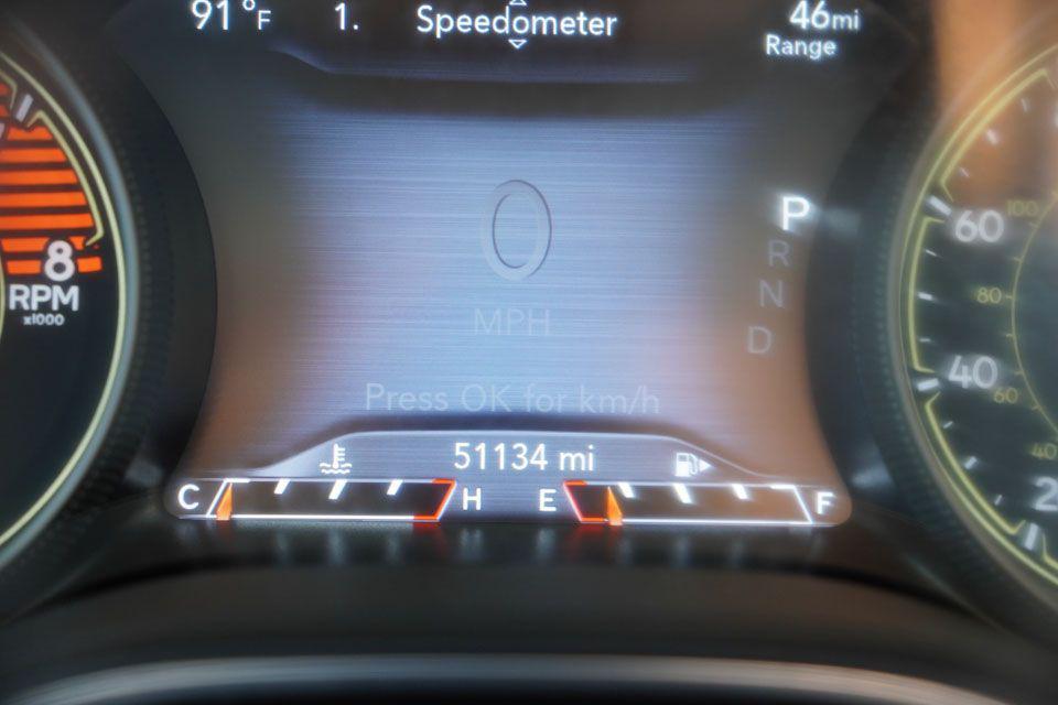 used 2021 Jeep Cherokee car, priced at $22,446