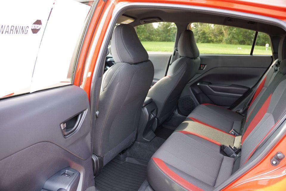 used 2024 Subaru Impreza car, priced at $25,592