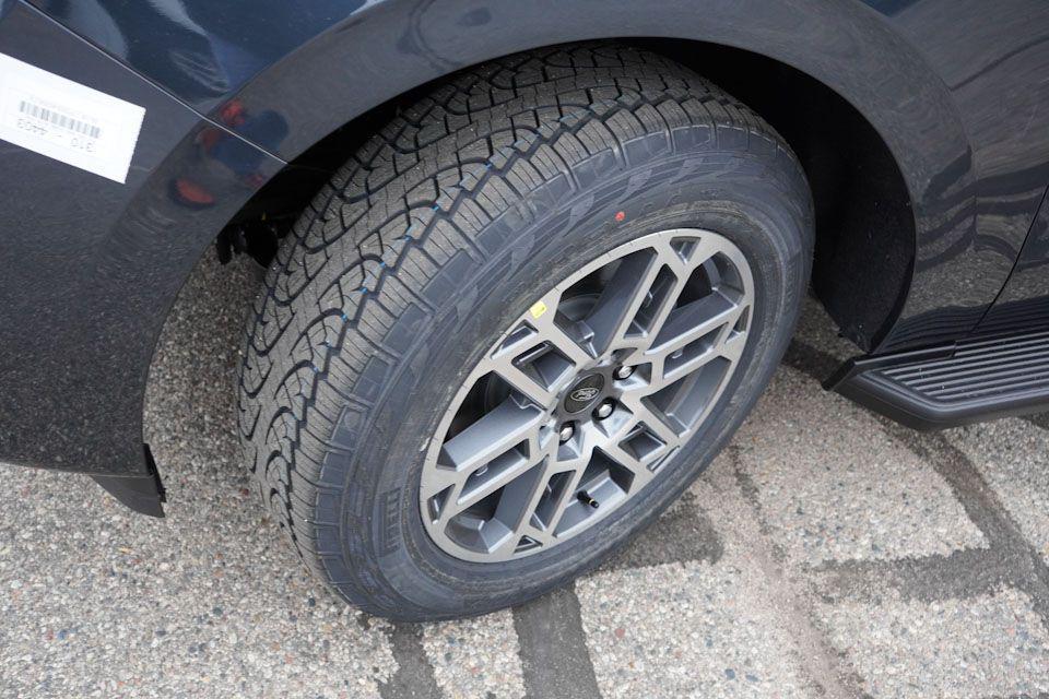 new 2025 Ford Expedition Max car, priced at $70,915