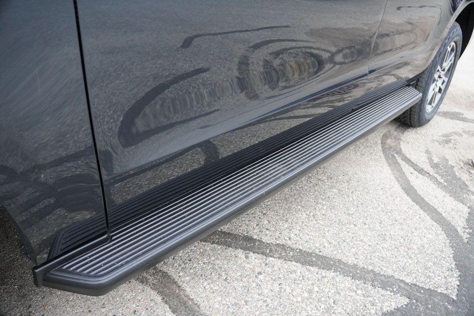 new 2025 Ford Expedition Max car, priced at $70,915