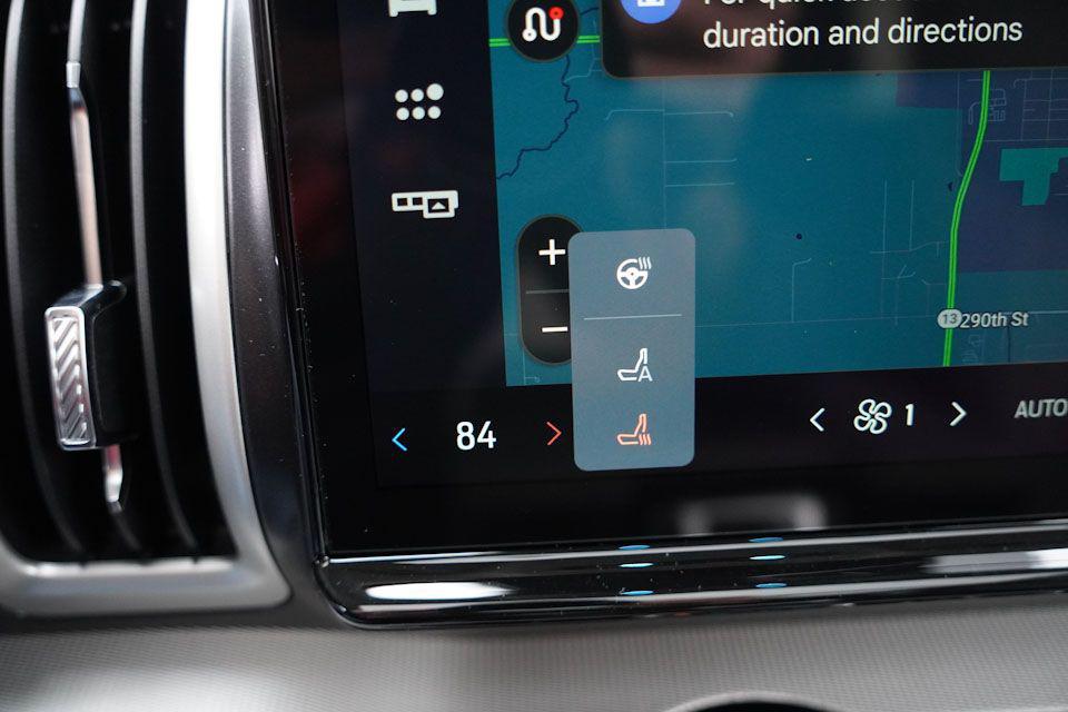 new 2025 Ford Expedition Max car, priced at $70,915