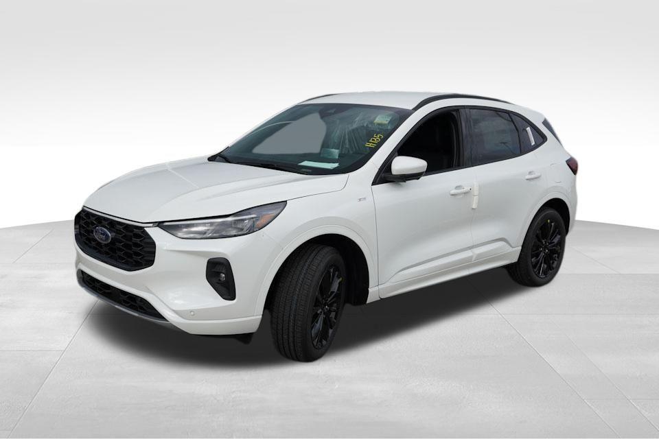 new 2025 Ford Escape car, priced at $34,761