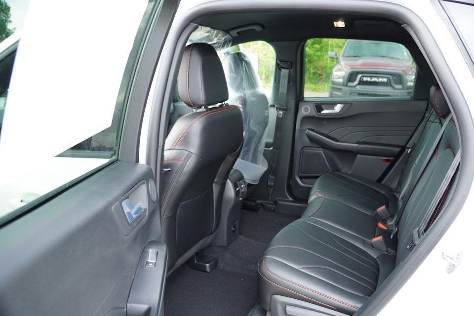 new 2025 Ford Escape car, priced at $34,761