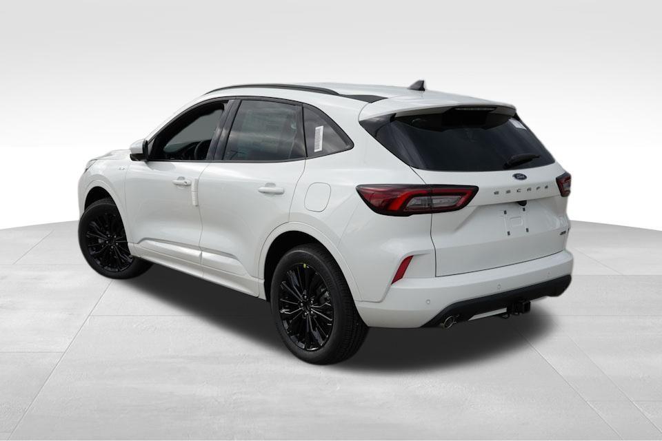 new 2025 Ford Escape car, priced at $34,761