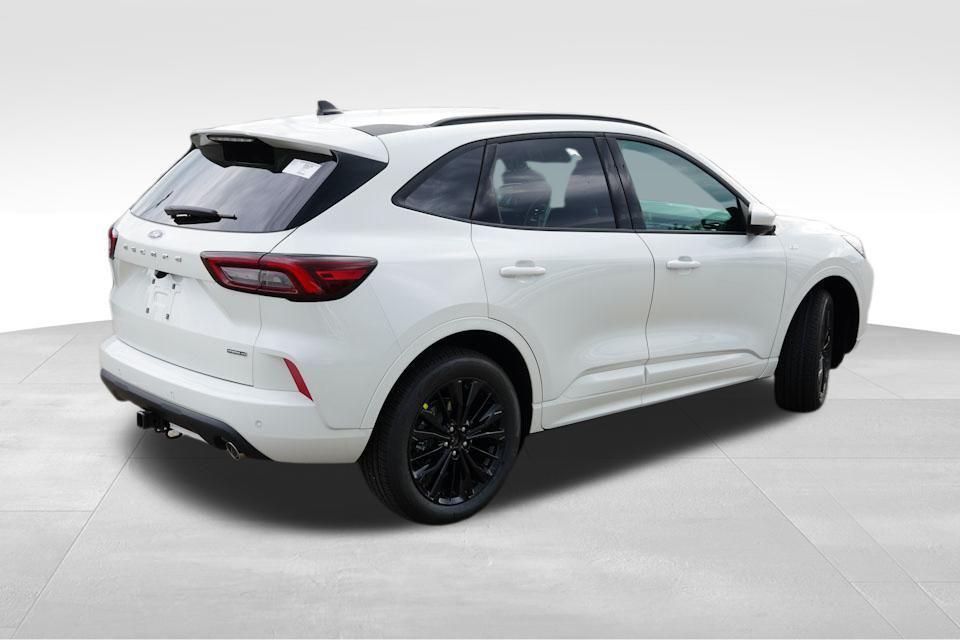 new 2025 Ford Escape car, priced at $34,761