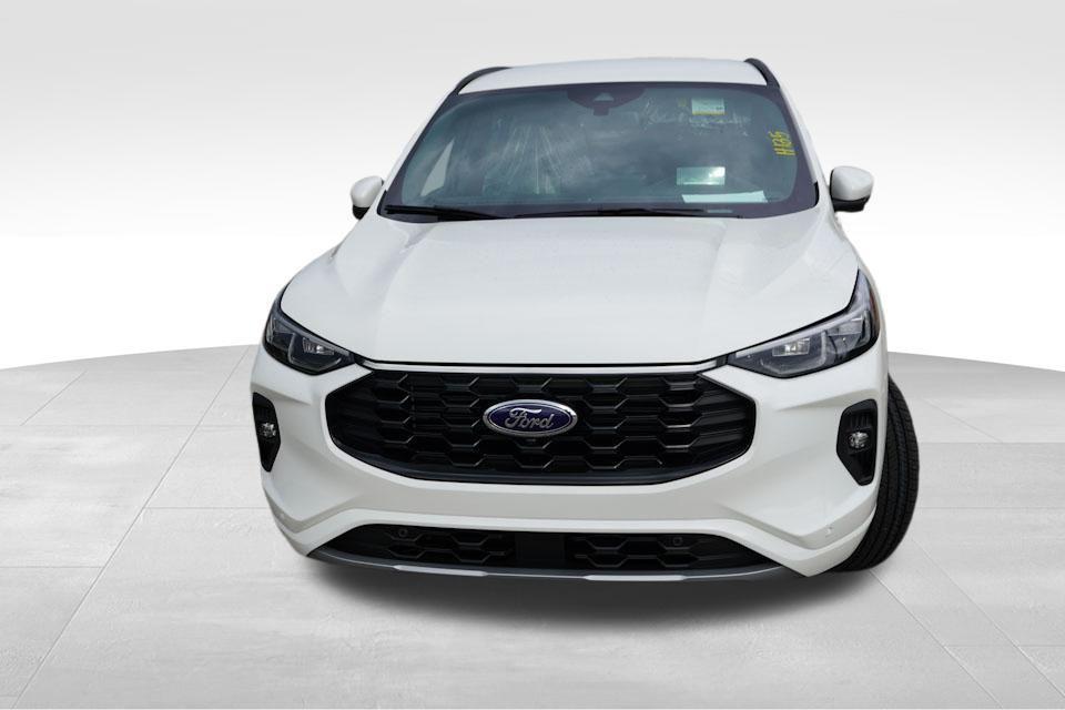 new 2025 Ford Escape car, priced at $34,761