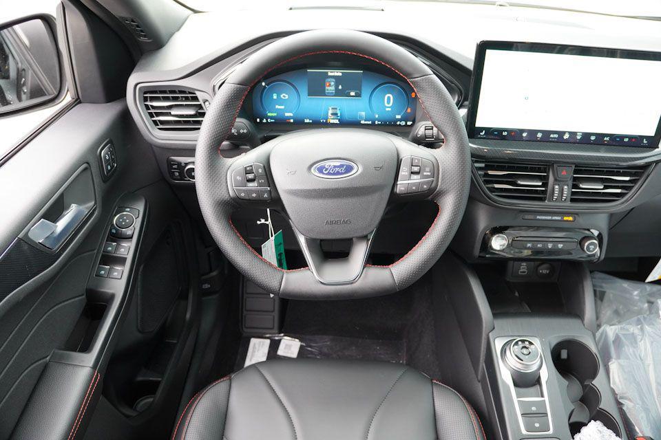 new 2025 Ford Escape car, priced at $34,761