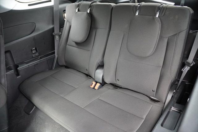 used 2022 Ford Explorer car, priced at $31,080
