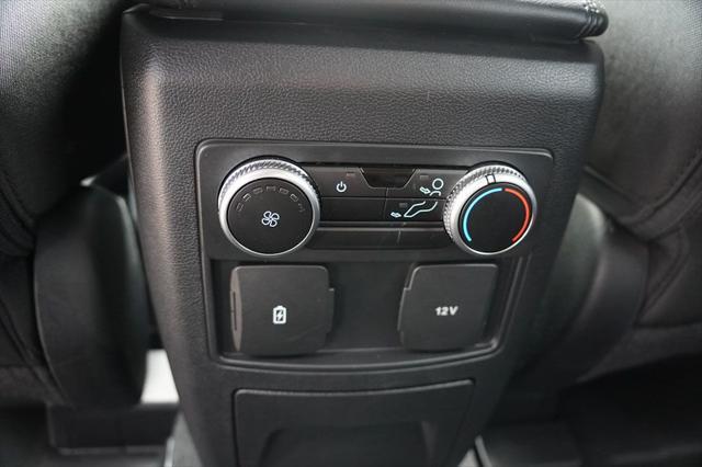 used 2022 Ford Explorer car, priced at $31,080
