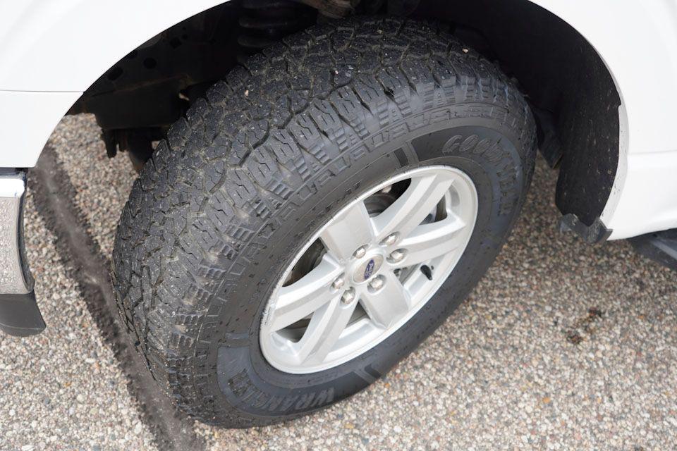 used 2021 Ford F-150 car, priced at $26,371